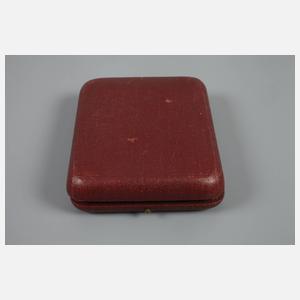 Schwere Goldsavonette mit Repetition