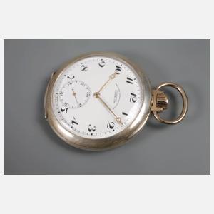 Taschenuhr Glashütte Lange-Uhr