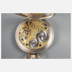Taschenuhr Glashütte Lange-Uhr