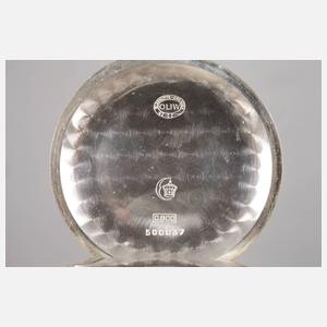 Taschenuhr Glashütte Lange-Uhr