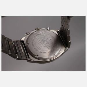 Armbanduhr Heuer