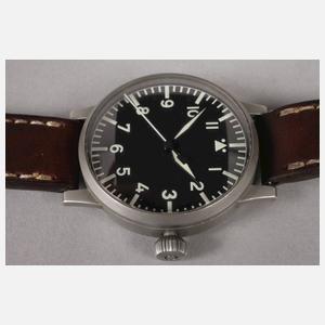 Beobachtungsuhr Laco