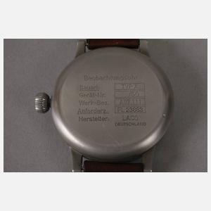 Beobachtungsuhr Laco
