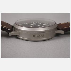 Beobachtungsuhr Laco