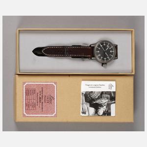 Beobachtungsuhr Laco