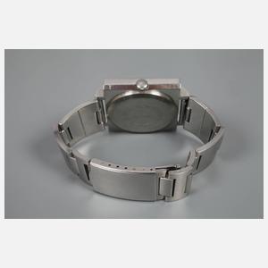 Seltene Armbanduhr Glashütte