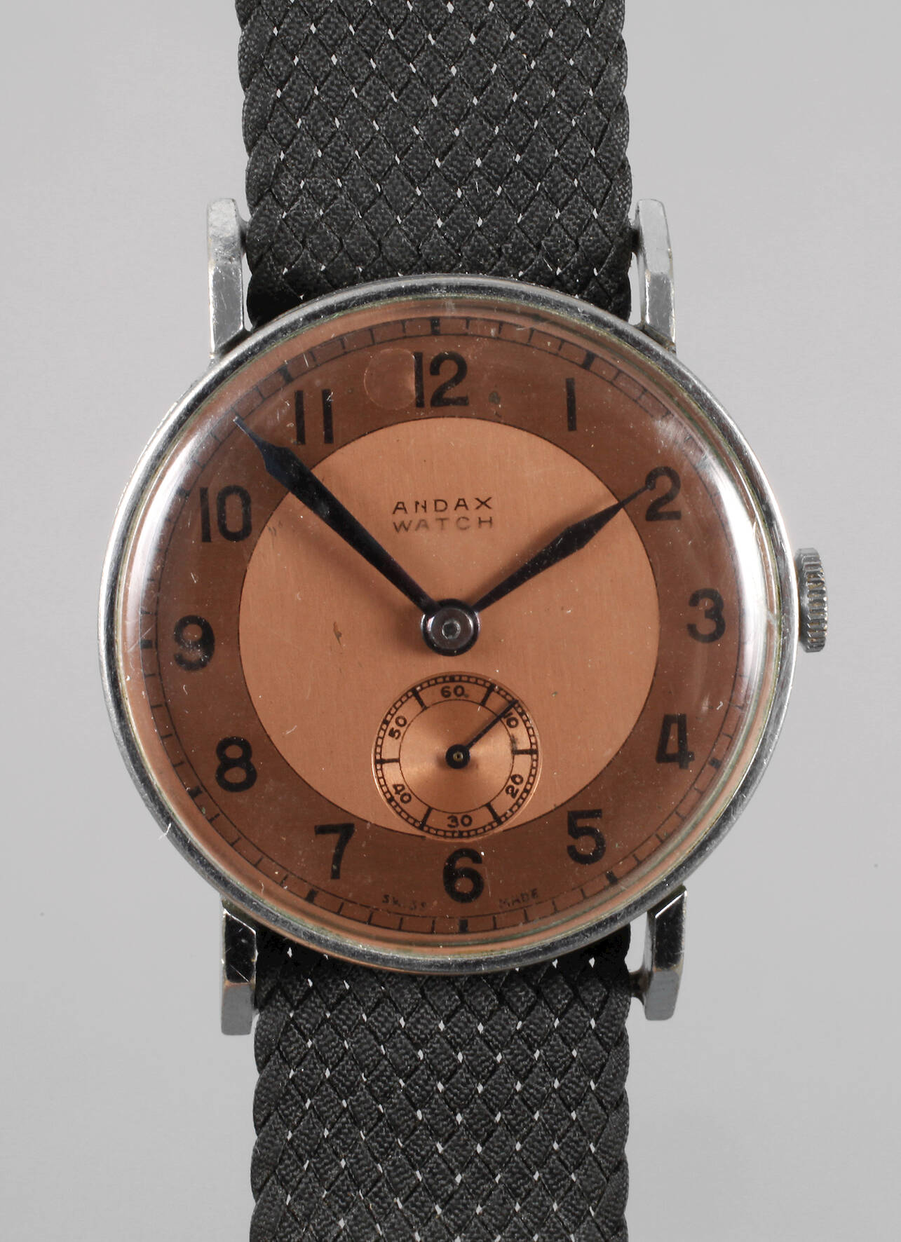 Armbanduhr ANDAX Watch