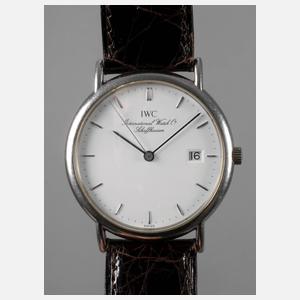 Armbanduhr IWC Portofino