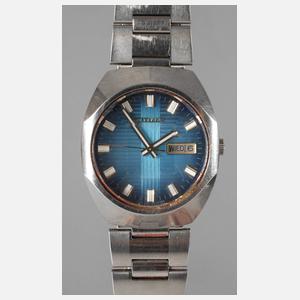 Armbanduhr Citizen Automatik