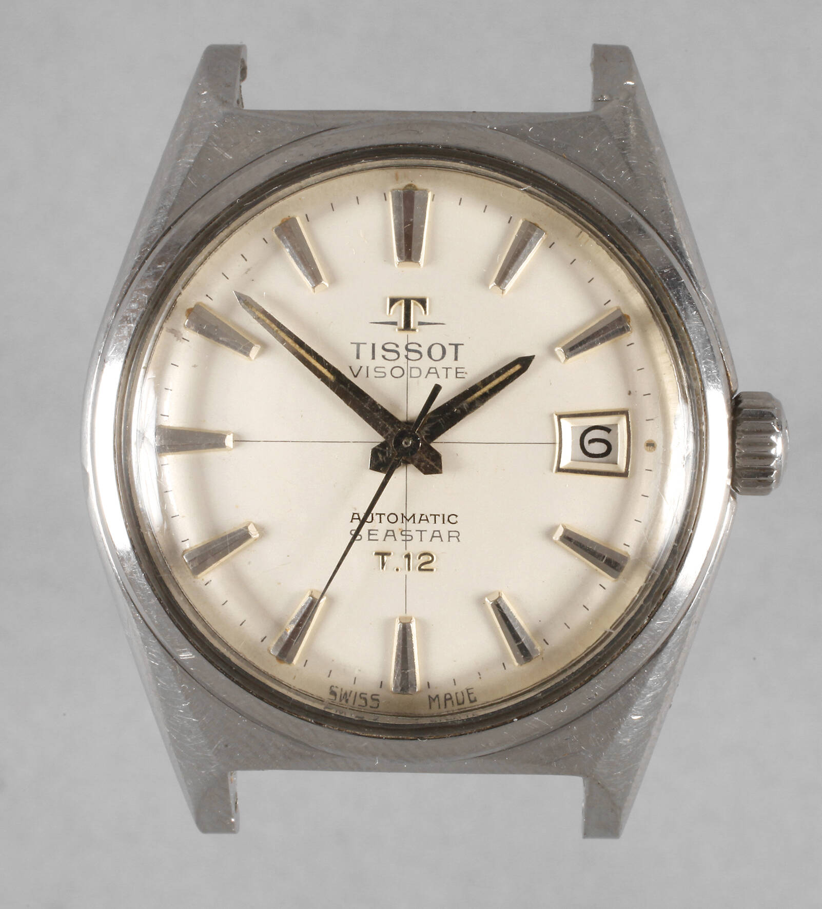 Armbanduhr Tissot Seastar