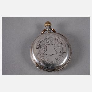 Taschenuhrenständer Cobra