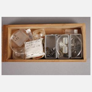 Ersatzteilschrank Rudolf Flume