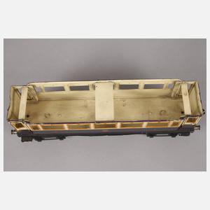 Märklin Rheingoldwagen