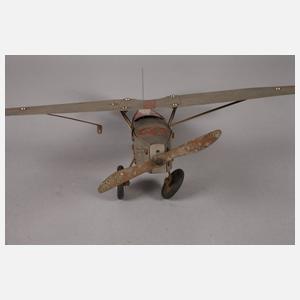 Konvolut Eisenbahnzubehör