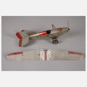 Konvolut Eisenbahnzubehör