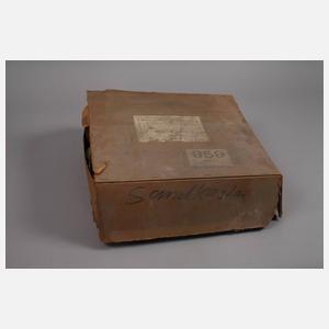 Konvolut Streumaterial für Modellbau