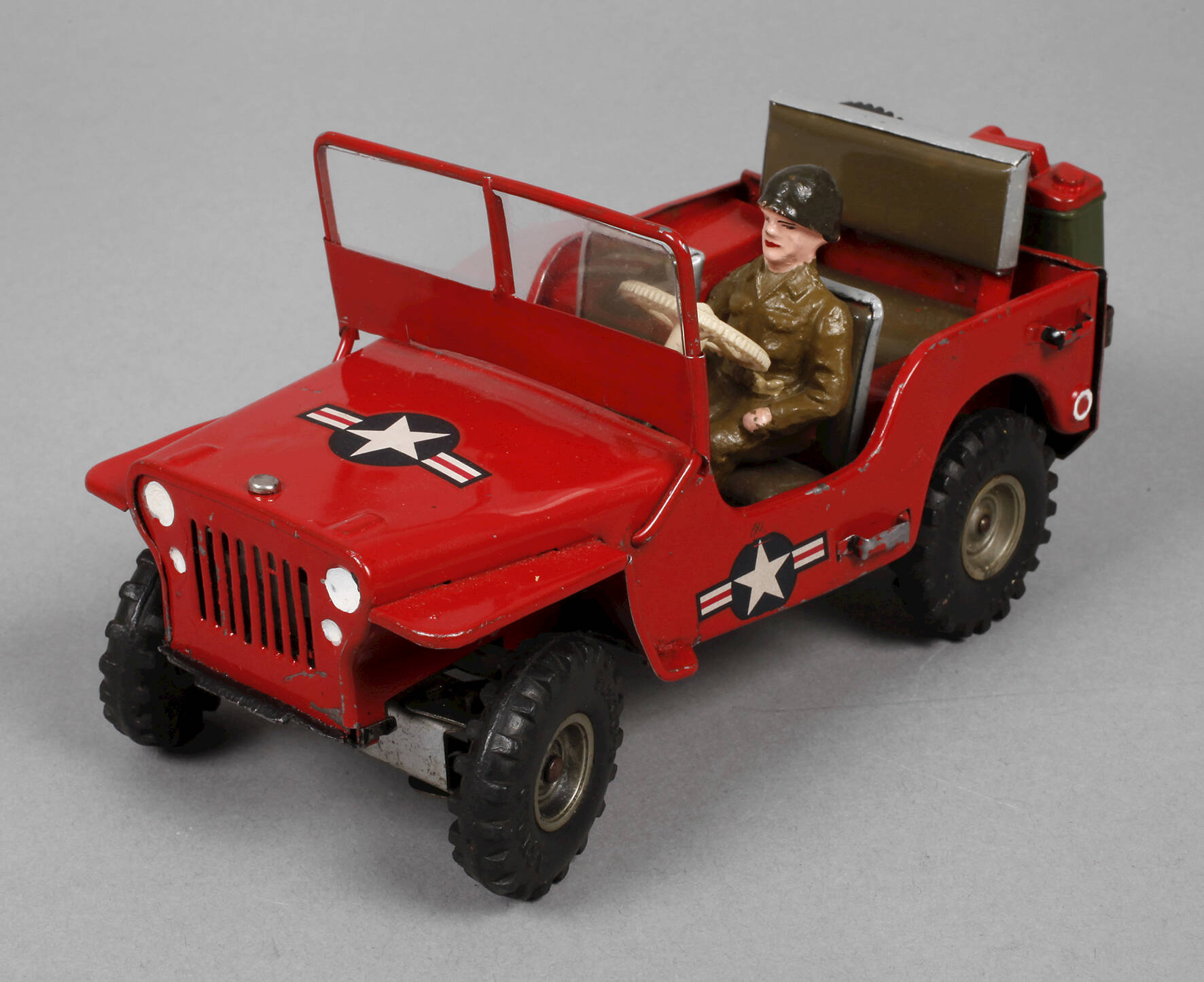 Arnold Jeep "Willys"