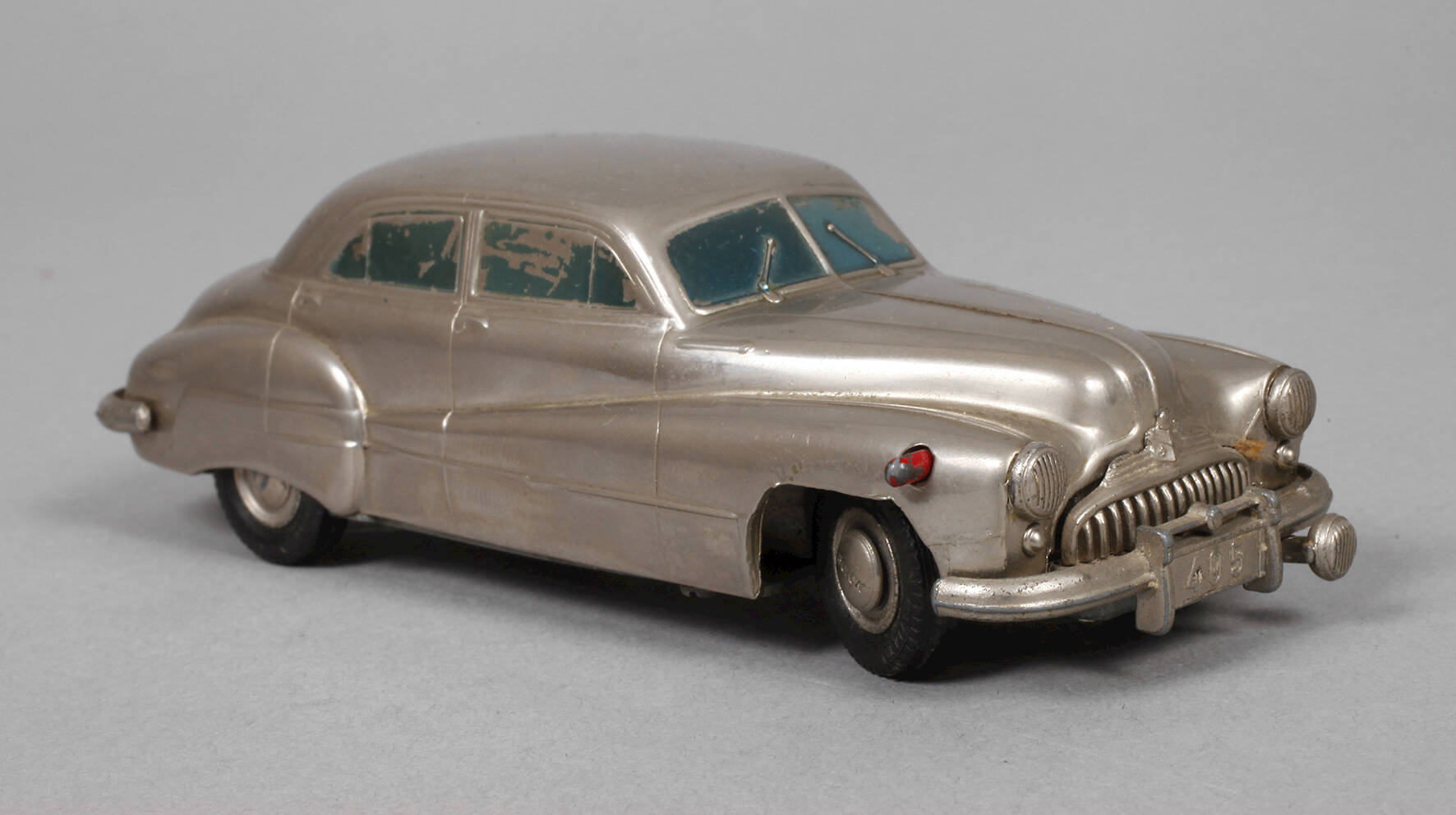 Prämeta "Buick 405"