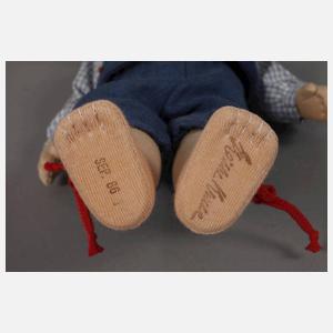 Sammlung Käthe Kruse Puppen und Teddy