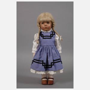 Sammlung Käthe Kruse Puppen und Teddy