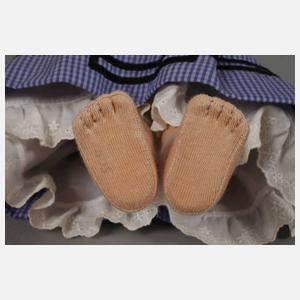 Sammlung Käthe Kruse Puppen und Teddy