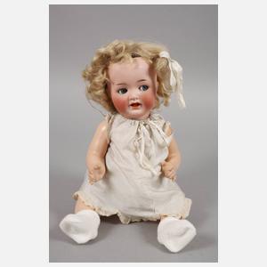 Sammlung Käthe Kruse Puppen und Teddy