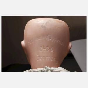 Sammlung Käthe Kruse Puppen und Teddy