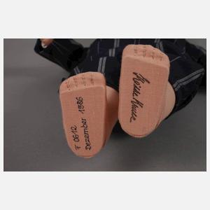 Sammlung Käthe Kruse Puppen und Teddy