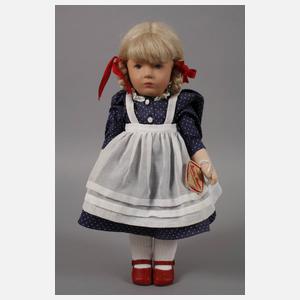 Sammlung Käthe Kruse Puppen und Teddy