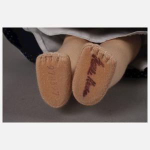 Sammlung Käthe Kruse Puppen und Teddy