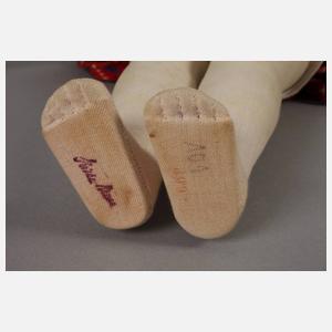 Zwei Käthe Kruse Puppen