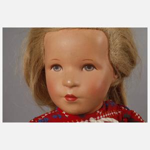 Zwei Käthe Kruse Puppen