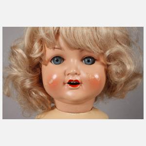 Armand Marseille Porzellankopfpuppe