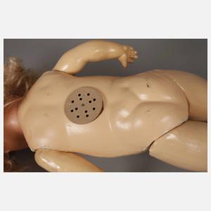 Armand Marseille Porzellankopfpuppe