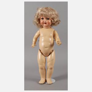 Armand Marseille Porzellankopfpuppe