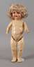 Armand Marseille Porzellankopfpuppe