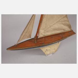 Segelboot