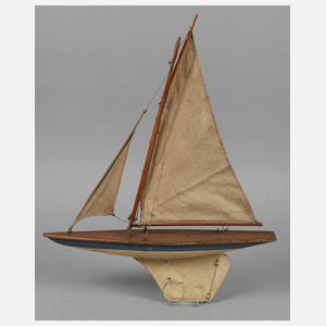 Segelboot