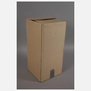 KWO Tischpyramide mit Spieluhr