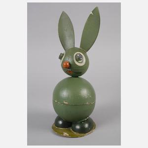 Candybox als Osterhase