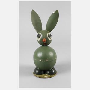 Candybox als Osterhase