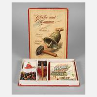 Gesellschaftsspiel "Glocke und Hammer"111