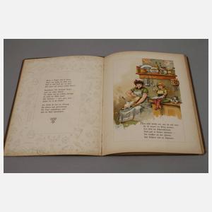 Hänschen's drollige Streiche