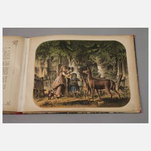 Zwei Kinderbücher Carl Offterdinger