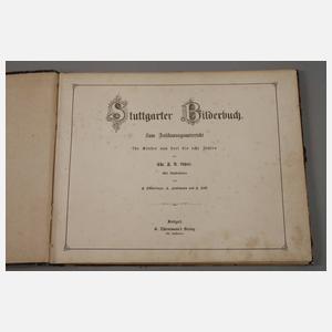 Zwei Kinderbücher Carl Offterdinger