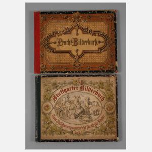 Zwei Kinderbücher Carl Offterdinger