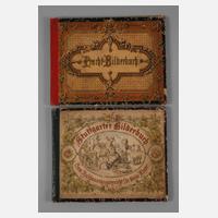 Zwei Kinderbücher Carl Offterdinger111