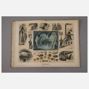 Neuer Bildersaal für die Jugend