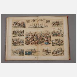 Neuer Bildersaal für die Jugend