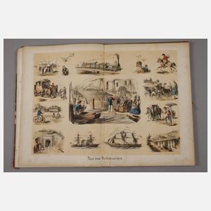 Neuer Bildersaal für die Jugend